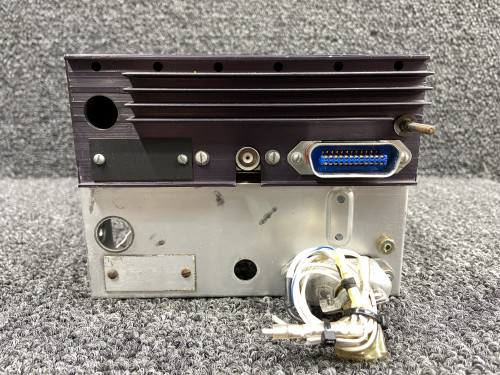 DME-190 Narco Avionics Distance Measuring Equipment Radio with Tray (11-32V)