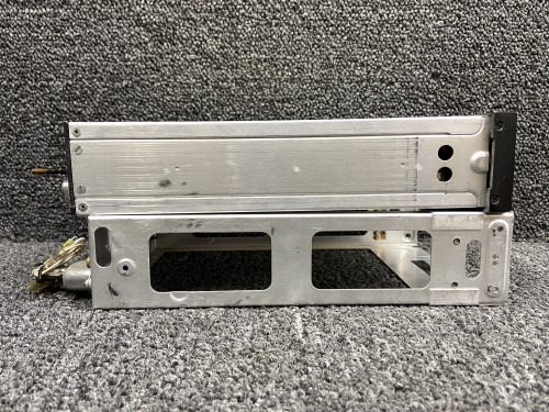 DME-190 Narco Avionics Distance Measuring Equipment Radio with Tray (11-32V)