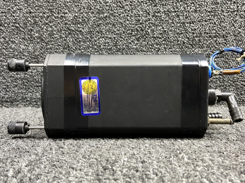 1U262-005-20 (Alt: 40760-0114) Edo-Aire 4000D-1 Directional Gyro Indicator