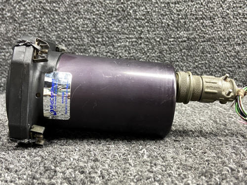 1394T100-7RB Mid-Continent Turn Coordinator Indicator with Mod (11-32V)