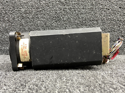 46860-2000 ARC IN-386A VOR, Localizer, Glideslope Indicator w Mods & Connector