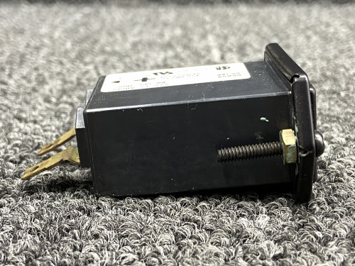 85094-05340 (Alt: C664503-0101) Quartz Hour Meter Indicator (12-60VDC)
