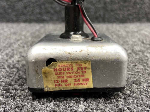 AT420100 Astrotech LC-2 Digital Quartz Chronometer (Core)