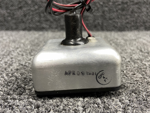 AT420100 Astrotech LC-2 Digital Quartz Chronometer (Core)