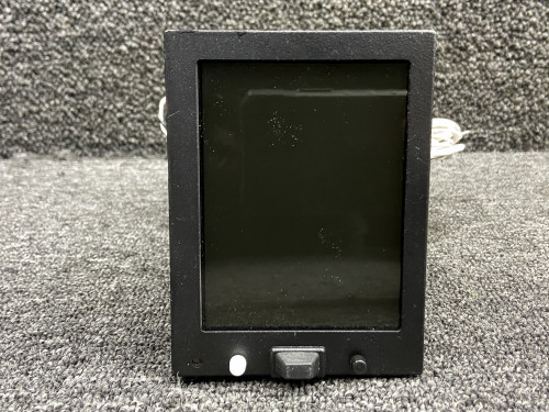 EGT-701-6C-F-L JP Instruments EDM-730 Engine Data Monitor Set (11-30V)