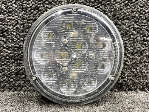 01-0771424-25 (Use: 01-0771833-25) Whelen PLED2T LED Taxi Light (28V)