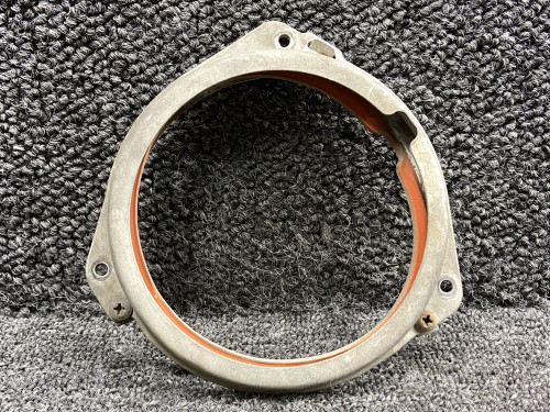 0752644-5, 0752644-1 Cessna 182R Landing Light Retainer Bracket Set LH