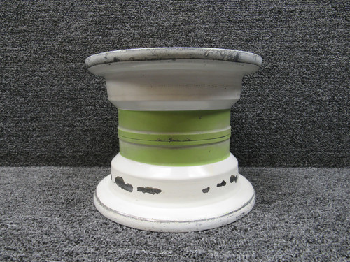 40-140 (Alt: 551-791) Cleveland 6.00-6 Nose Wheel Assembly