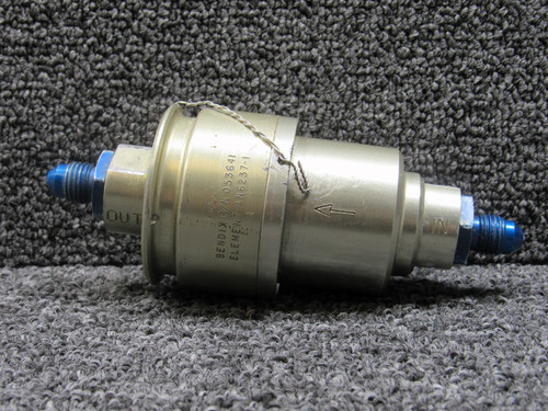 053641 (Alt: AN6237-1) Bendix Fuel Filter