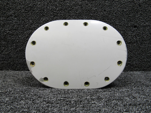 50985-000 Piper PA31T Cheyenne Wing Tip Fuel Vent Well Assembly LH