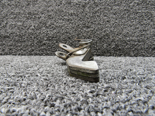 51510-001 Piper PA31T Cheyenne Main Gear Downlock Hook Assembly RH