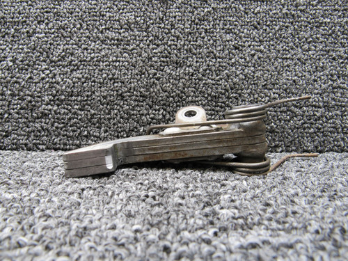 51510-001 Piper PA31T Cheyenne Main Gear Downlock Hook Assembly RH