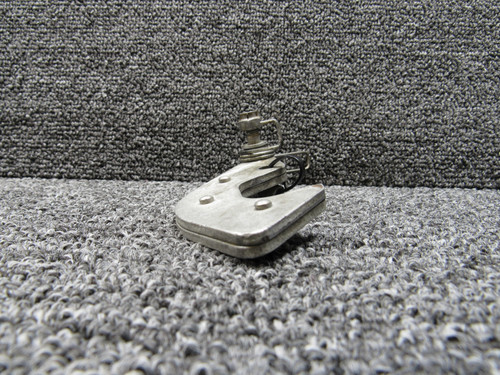 41797-003 Piper PA31T Cheyenne Main Gear Uplock Hook Assembly