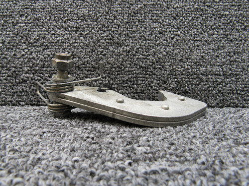 41797-003 Piper PA31T Cheyenne Main Gear Uplock Hook Assembly