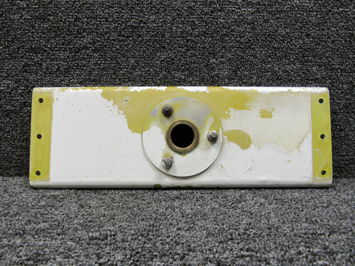 47071-000 Piper PA31T Cheyenne Nose Gear Steering Bearing Channel