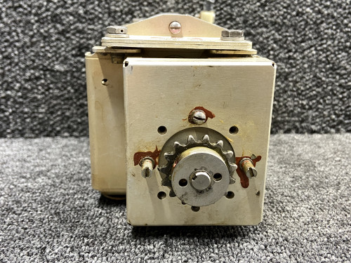 42964-4900, 44415-4060 ARC PA-495A Servo Actuator Assembly (28V)