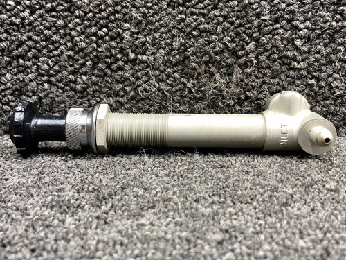 C291502-0106 Cessna 182 Engine Fuel Primer Assembly