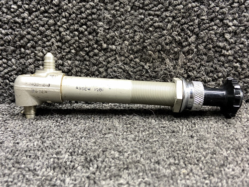 C291502-0106 Cessna 182 Engine Fuel Primer Assembly