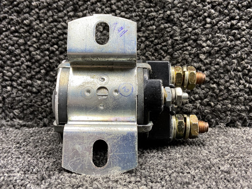 124-114111-1 (Alt: S-2443-2) White Rodgers Relay Solenoid (24V)