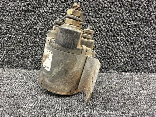 124-114111-1 (Alt: S-2443-2) White Rodgers Relay Solenoid (24V)