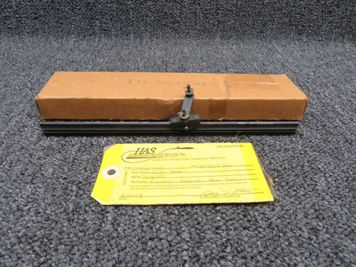 14-96607-00 Beechcraft Marquette Metal Products Wiper Blade (NOS) BAS Part Sales | Airplane Parts