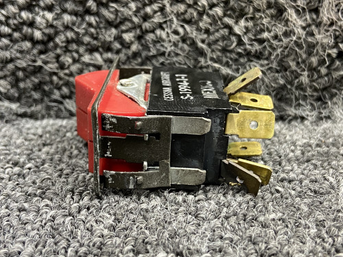 S-1994-1-1 Cessna 182 Dual Master Rocker Switch