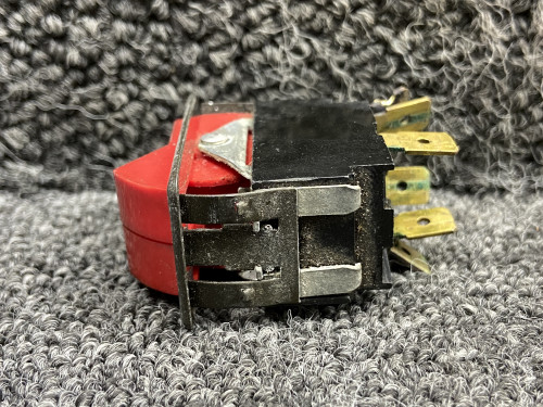 S-1994-1-1 Cessna 182 Dual Master Rocker Switch