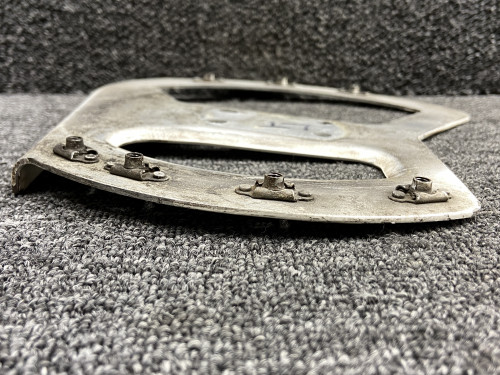 1241114-1 Cessna 182R Main Landing Gear Mounting Plate LH