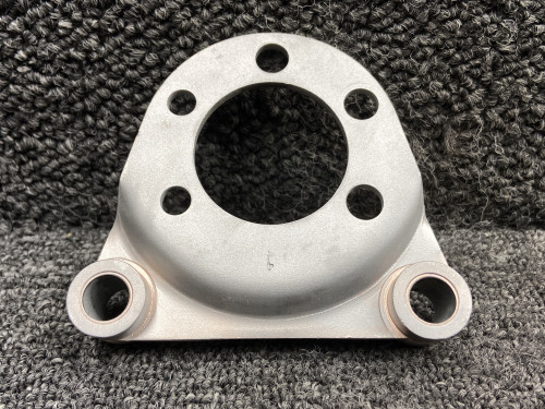B30107-1 (Alt: 075-30107-1) McCauley Main Wheel Torque Plate LH