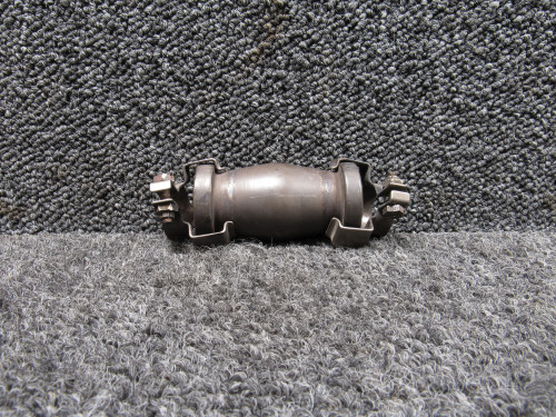 9912025-6 Cessna 500 Flex Connector Housing