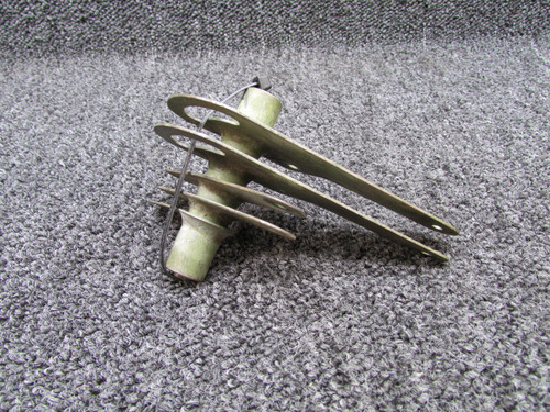 0760705-5 Cessna 182T Bellcrank Assembly Aileron RH