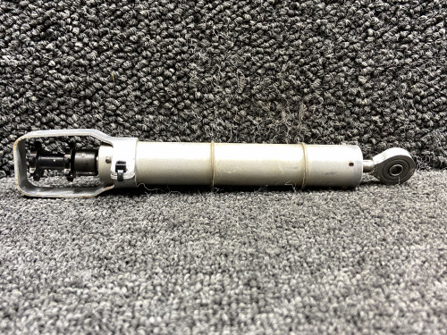 1260074-7 Cessna 182 Electric Elevator Trim Tab Actuator Assembly with Guard