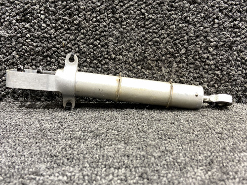 1260074-7 Cessna 182 Electric Elevator Trim Tab Actuator Assembly with Guard