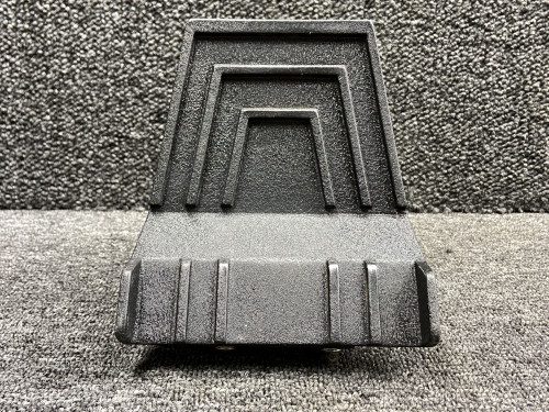 0760678-1, 0411307 Cessna 182R Pilot Inboard Rudder Pedal with Extension