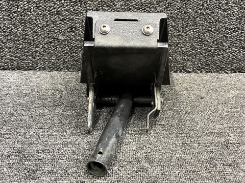 0760678-1, 0411307 Cessna 182R Pilot Inboard Rudder Pedal with Extension