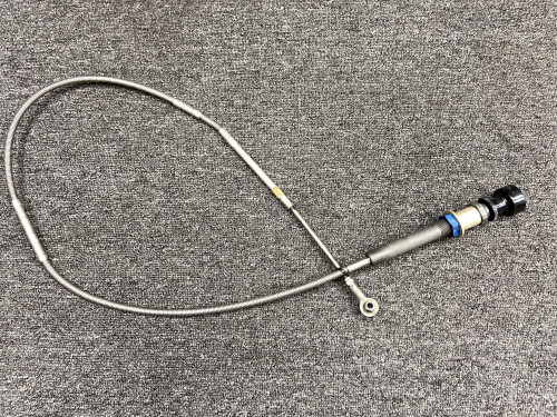 9863055-9 Cessna 182R Throttle Control Cable