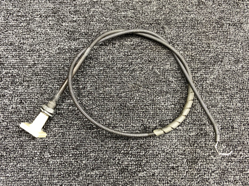 S1517-2 (Use: S1517-7) Cessna 182R Fuel Strainer Drain Control Cable