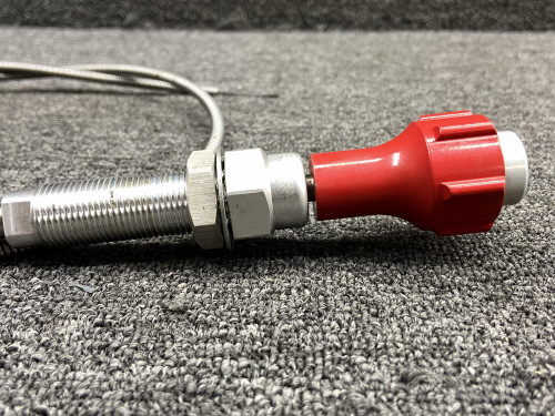 MC600-72 (Alt: 9862010-1) McFarlane Fine Adjust Mixture Control Cable