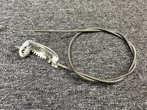 S1268-14 Cessna 182R Defrost Control Cable