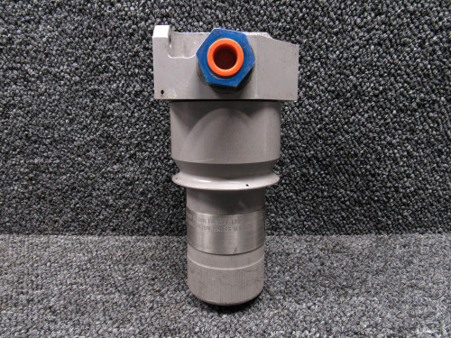 QA03061 Aircraft Porous Media Fluid Filtered Element