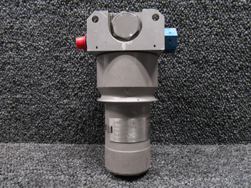 QA03061 Aircraft Porous Media Fluid Filtered Element