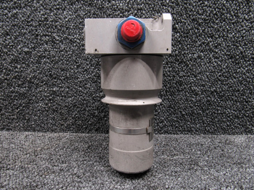 QA03061 Aircraft Porous Media Fluid Filtered Element