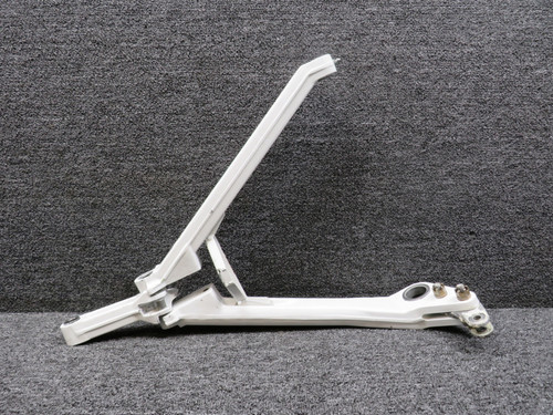 40280-001, 85166-003, 40284-004 Piper PA31T Main Gear Retract Brace Assy RH