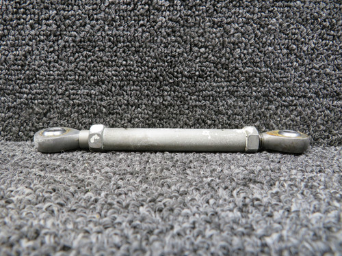 41790-000 Piper PA31T Cheyenne Nose Gear Idler Link Rod Assembly
