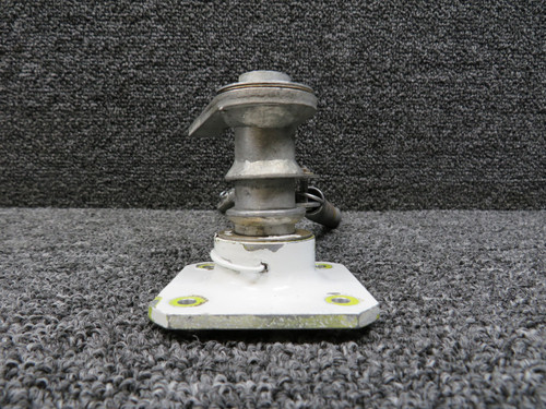 41794-008 Piper PA31T Cheyenne Nose Landing Gear Door Actuator Arm w Rod LH