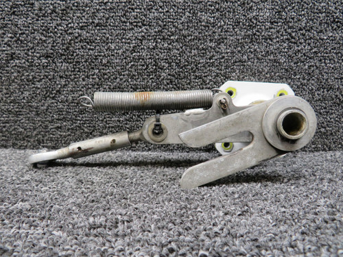 41794-008 Piper PA31T Cheyenne Nose Landing Gear Door Actuator Arm w Rod LH