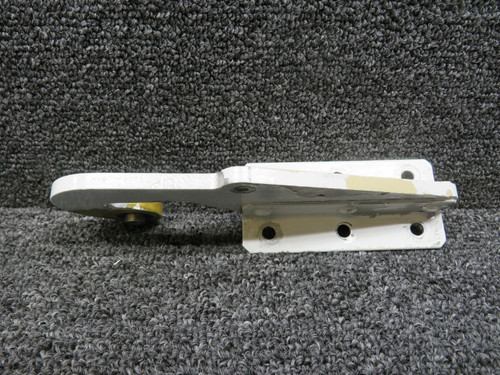 45794-006 Piper PA31T Cheyenne Nose Landing Gear Door Forward Hinge Assembly