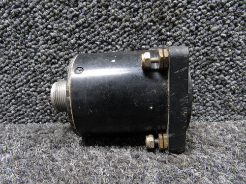 10283-A (Alt: AN5790-6) Electric Auto-Lite Outside Air Temperature Indicator