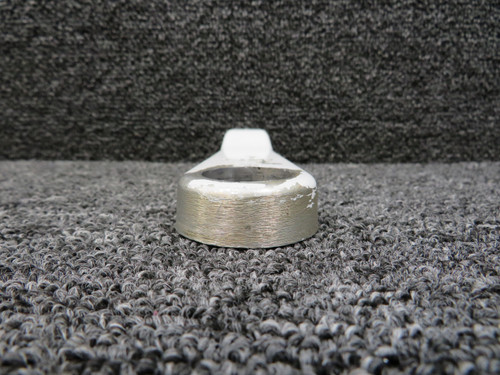 46936-000 (Cast: 46935) Piper PA31T Nose Gear Steering Aft Arm