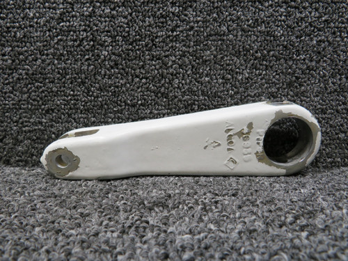 46936-000 (Cast: 46935) Piper PA31T Nose Gear Steering Aft Arm